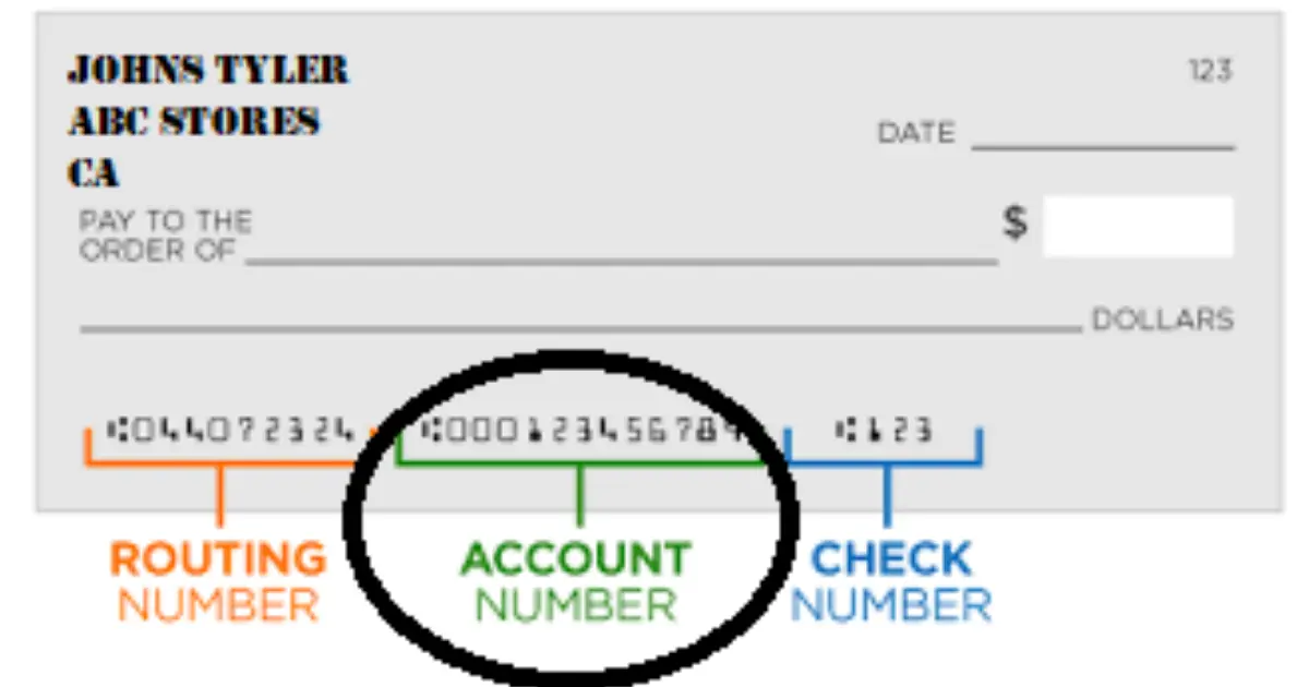 how to find 15 digit account number in sbi