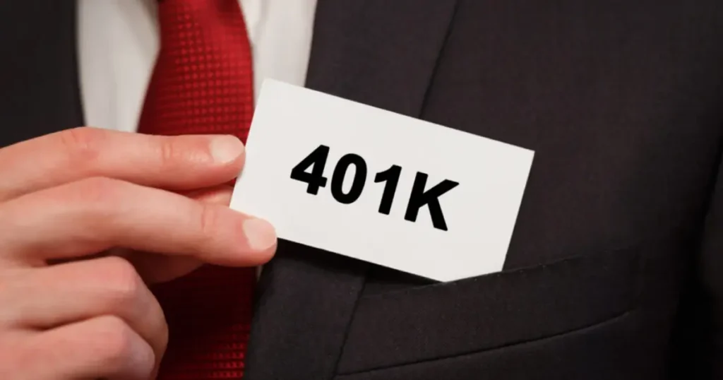 how to find 401k account from previous jobs