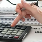 how to find a chartered accountant in uk