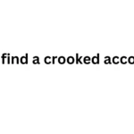 how to find a crooked accountant